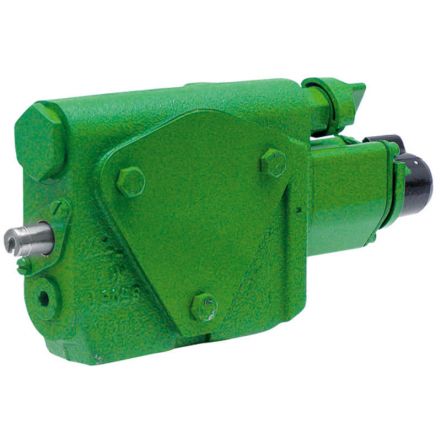  Rozdzielacz hydrauliczny | AL78187, AL119219