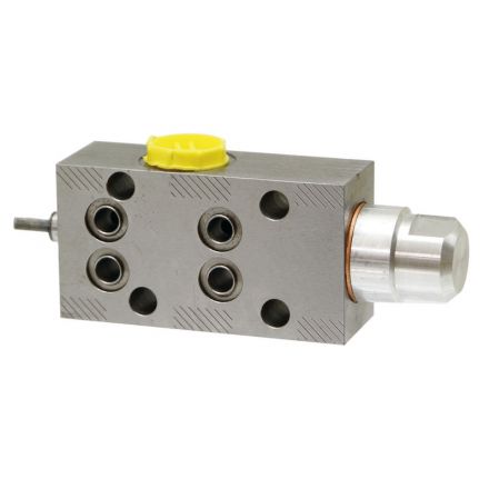  Rozdzielacz hydrauliczny | AL34595