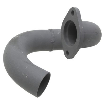 Rura końcowa wydechowa | H205200900010