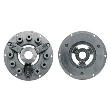 Sachs Sprzęgło jednostopniowe KS 200 | 712317R95, 120007221