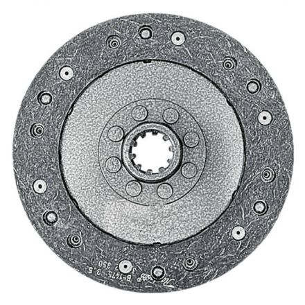 Sachs Tarcza sprzęgła 200 Z | 712711R92, 320005026