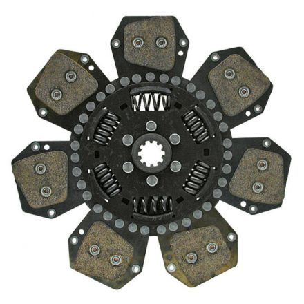 Sachs Tarcza sprzęgła 310 | 330732A1, 331023510