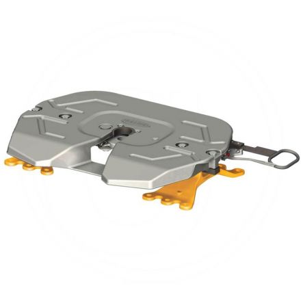 SAF Holland Sprzęg siodłowy SK-S 36.20, 2