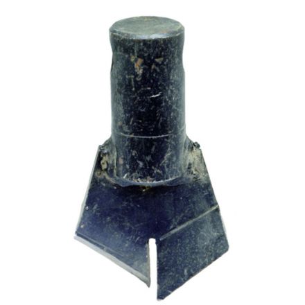 Saphir Końcówka wiertła