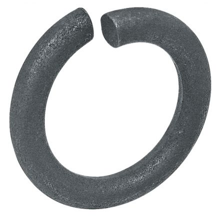 Saphir Pierścień zabezpieczający