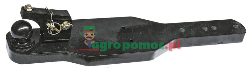 Sauermann Płyta nośna