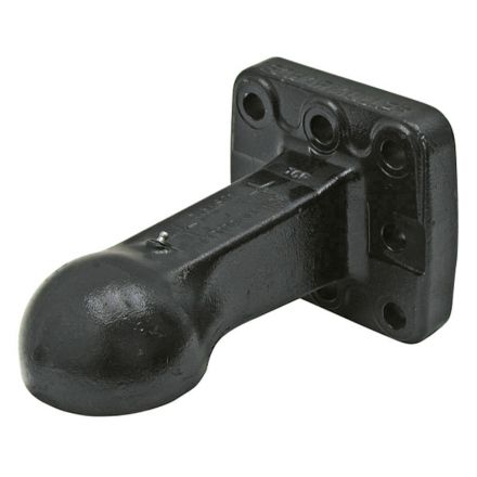 Sauermann Ucho zaczepu