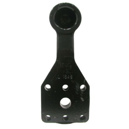 Sauermann Ucho zaczepu