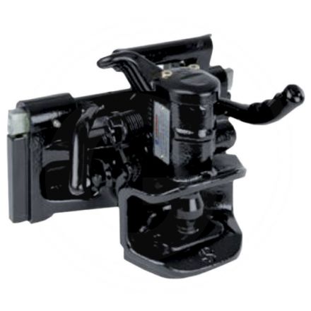 Sauermann Zaczep automatyczny  Sauermann