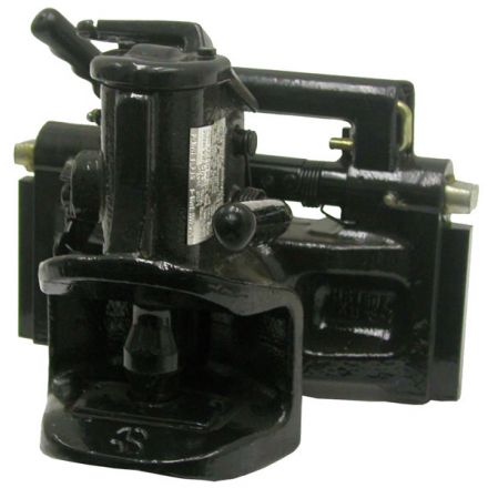 Sauermann Zaczep automatyczny  Sauermann | 0.010.2990.0