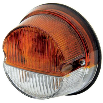 SAW Lampa zespolona (pozycyjna-kierunkowskaz) | AL136592BE 001259061