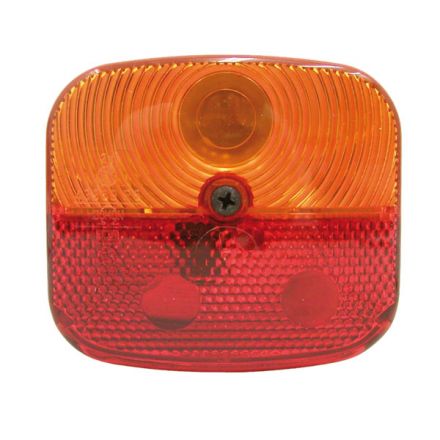 SAW Lampa zespolona tylna