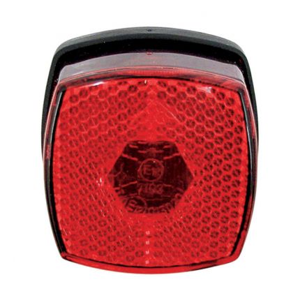 SAW Lampa zespolona tylna