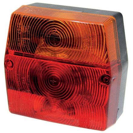 SAW Lampa zespolona tylna