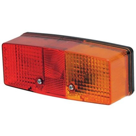 SAW Lampa zespolona tylna | AL32070AL649462SD 003184127