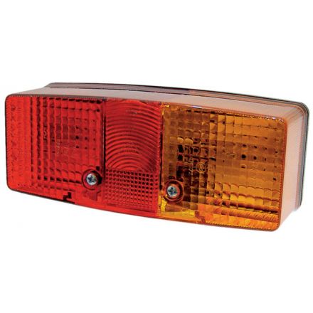 SAW Lampa zespolona tylna | X830180046000X830180132000