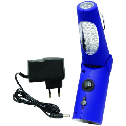 SCANGRIP Światło robocze LED (akumulator)
