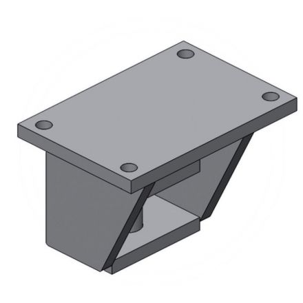 Scharmüller Konsola Scharmüller