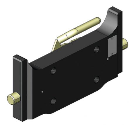 Scharmüller Płyta adaptacyjna Scharmüller
