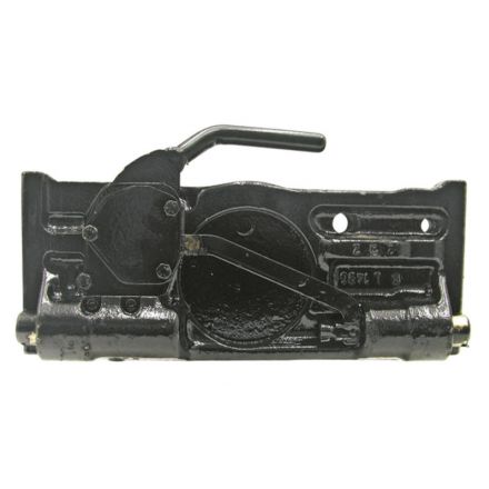 Scharmüller Płyta adaptacyjna Scharmüller