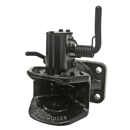 Scharmüller Płyta adaptacyjna Scharmüller