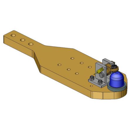 Scharmüller Płyta nośna