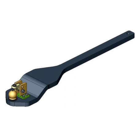 Scharmüller Płyta nośna