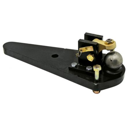 Scharmüller Płyta nośna