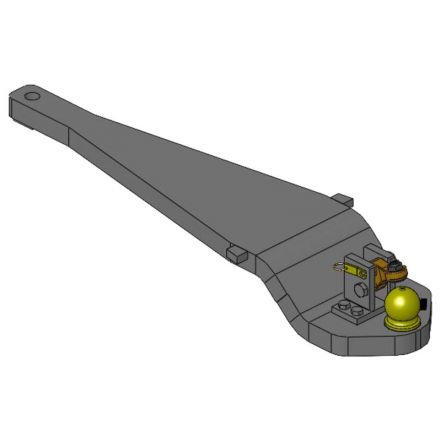 Scharmüller Płyta nośna