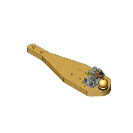 Scharmüller Płyta nośna