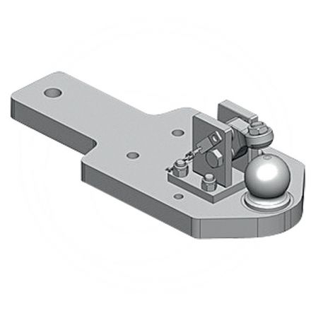 Scharmüller Płyta nośna Scharmüller