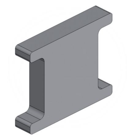 Scharmüller Płyta pośrednia Scharmüller