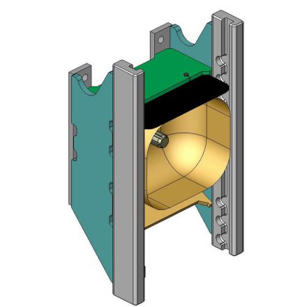 Scharmüller Rama zaczepowa