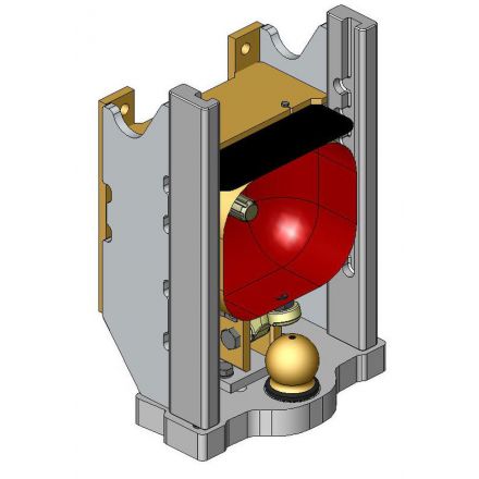 Scharmüller Rama zaczepowa