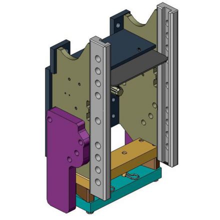 Scharmüller Rama zaczepowa