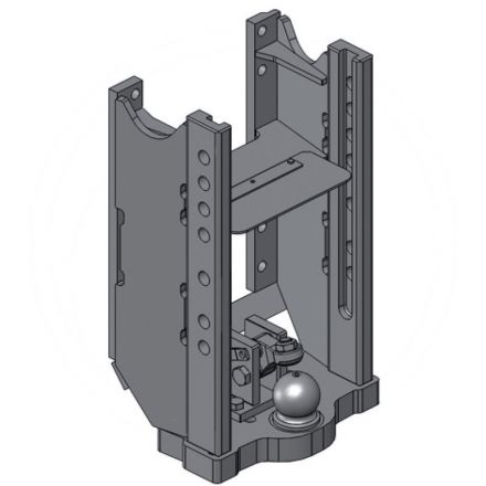 Scharmüller Rama zaczepowa Scharmüller