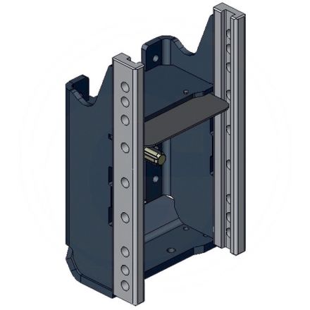 Scharmüller Rama zaczepowa Scharmüller