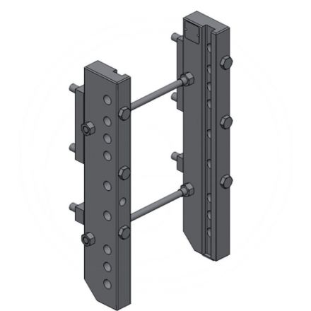 Scharmüller Rama zaczepowa Scharmüller