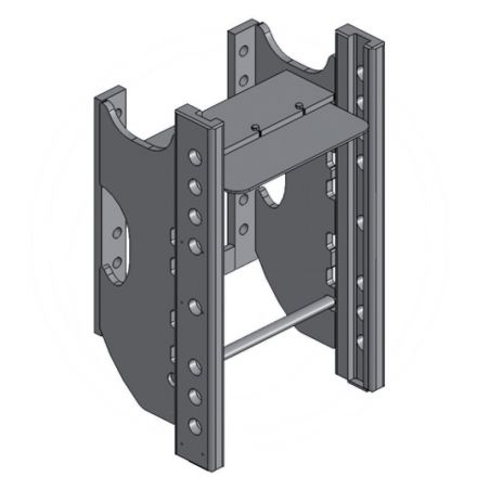 Scharmüller Rama zaczepowa Scharmüller