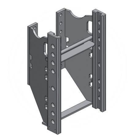 Scharmüller Rama zaczepowa Scharmüller