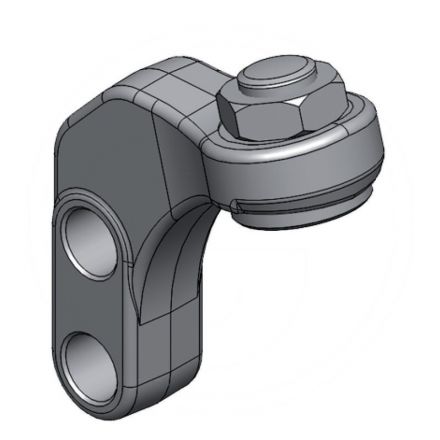 Scharmüller Sworzeń blokujący