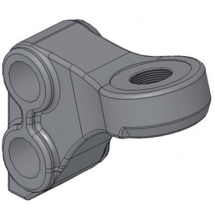 Scharmüller Sworzeń blokujący