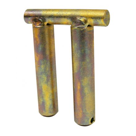 Scharmüller Sworzeń podwójny