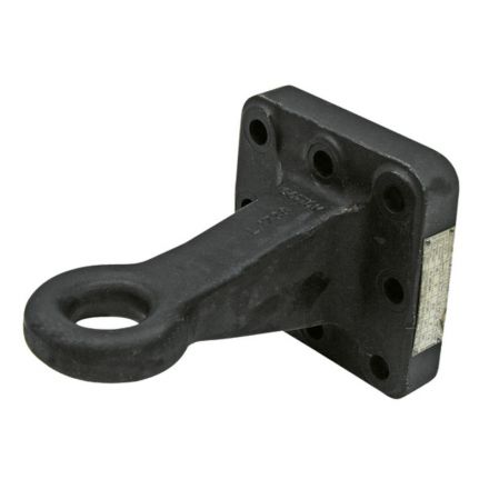 Scharmüller Ucho zaczepu