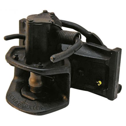 Scharmüller Zaczep automatyczny Scharmüller