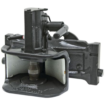 Scharmüller Zaczep automatyczny Scharmüller