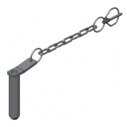 Scharmüller Zaczep automatyczny Scharmüller