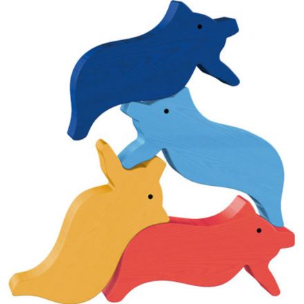 Schmidt Spiele Prosiaczki