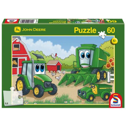 Schmidt Spiele Świat Johnny'ego