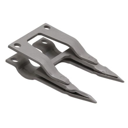 SCHUMACHER Bagnet podwójny | 16502.01, 10618.01